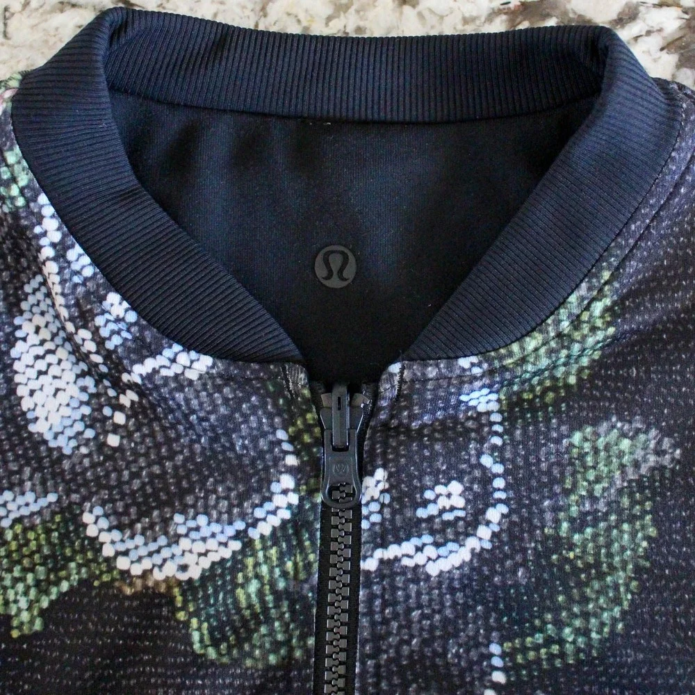 lululemon athletica lululemon jacket